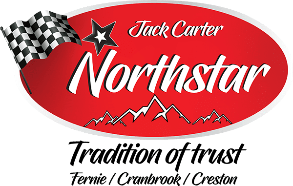 Jack Carter Northstar logo